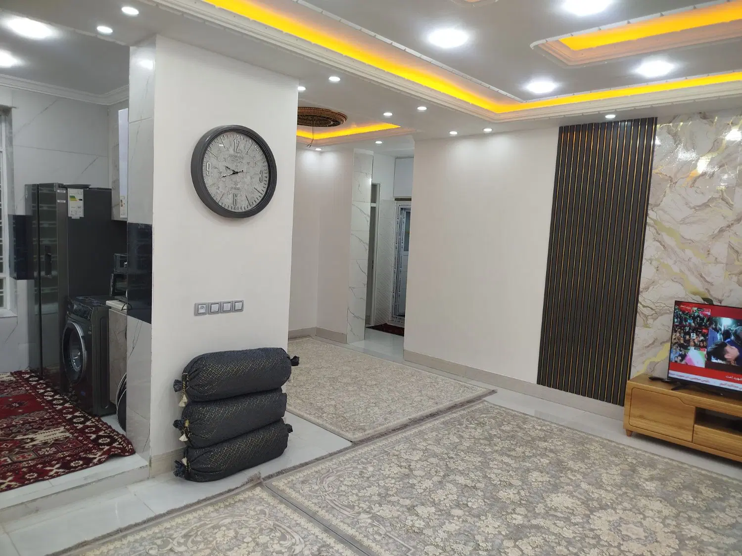 فروش خانه نوساز سرابتاوه