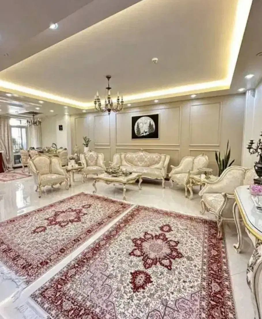 استادمعین 95متر_تک واحدی_فوق العاده خوش نقشه