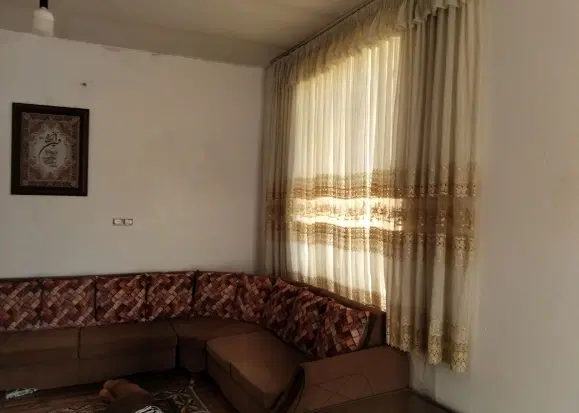 خانه ویلایی نوساز