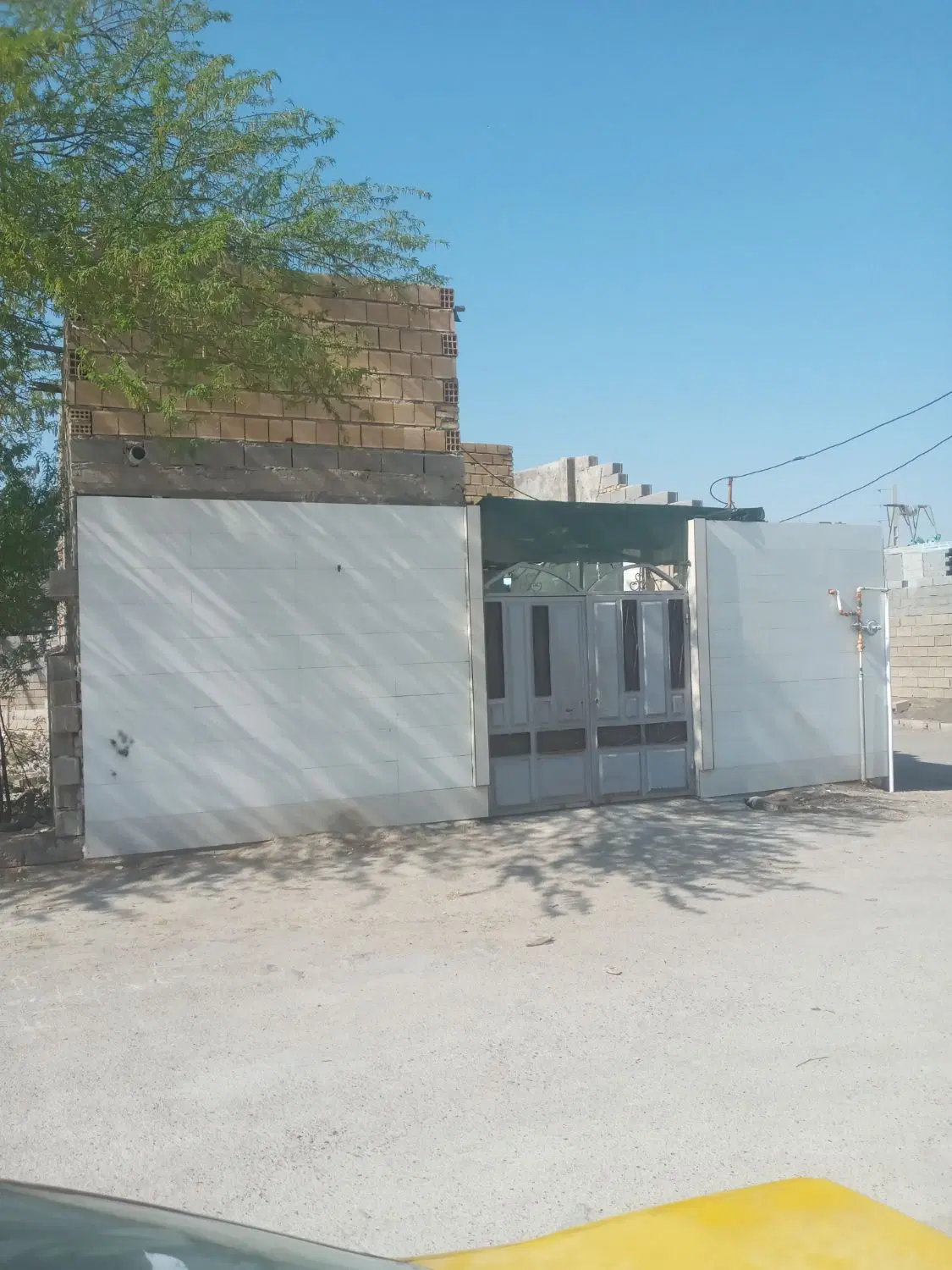 خانه فروشی شهرک رجایی