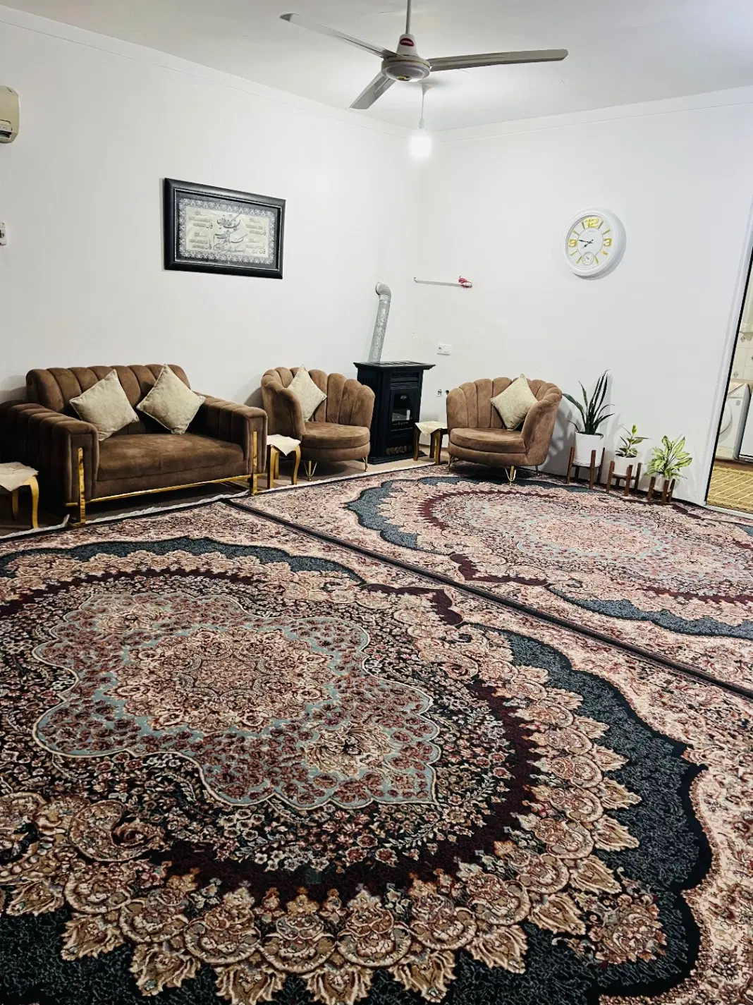 فروش خانه ویلایی
