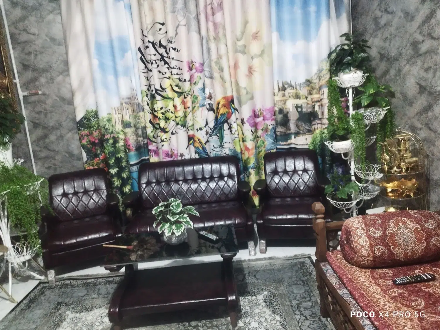 آپارتمان فروشی وحیدیه