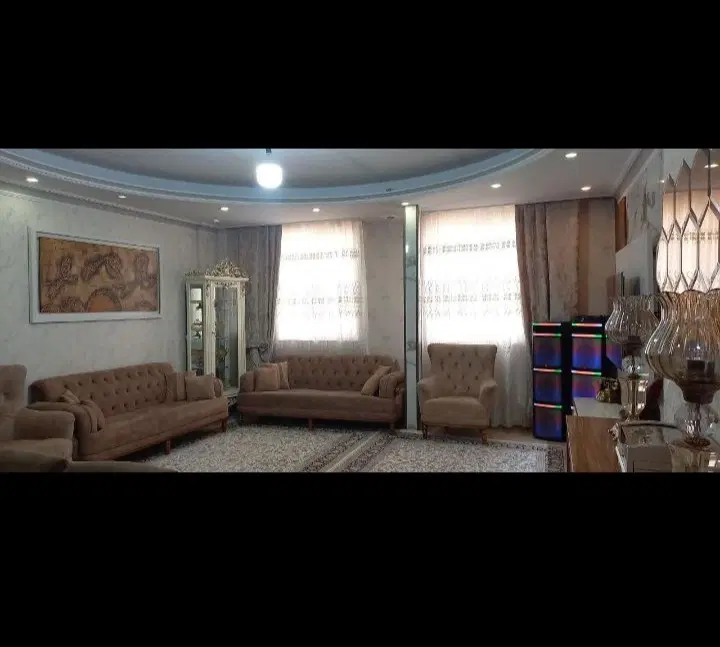 واحد 115 متری سه خواب