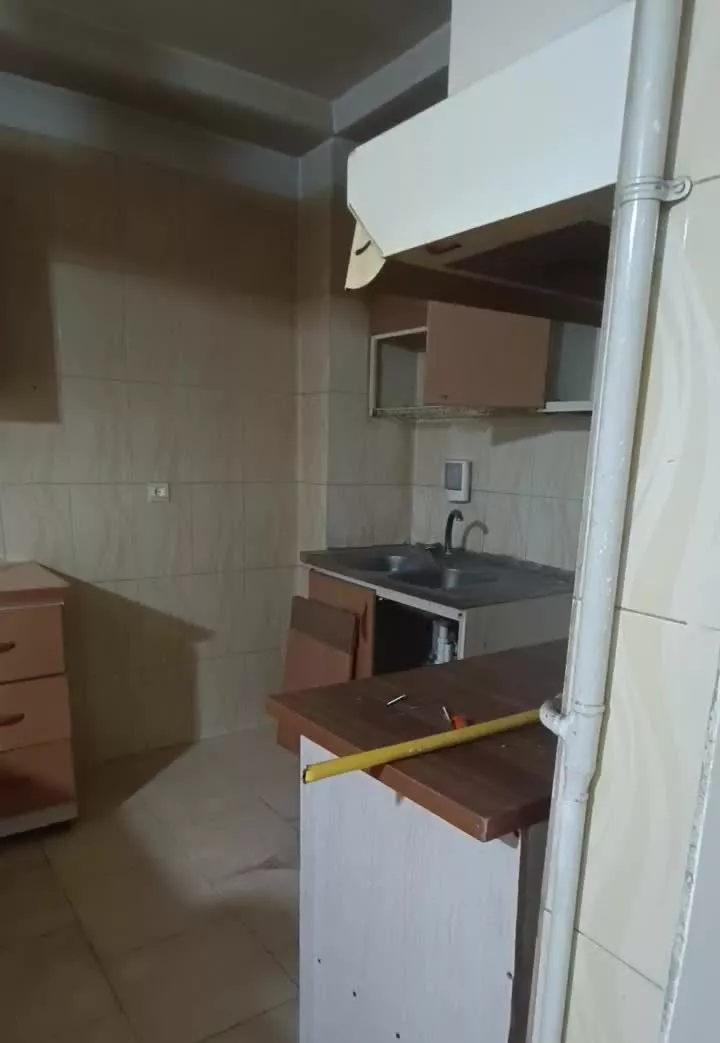 آپارتمان 60 متری گرمدره شمالی املاک قشلاقی