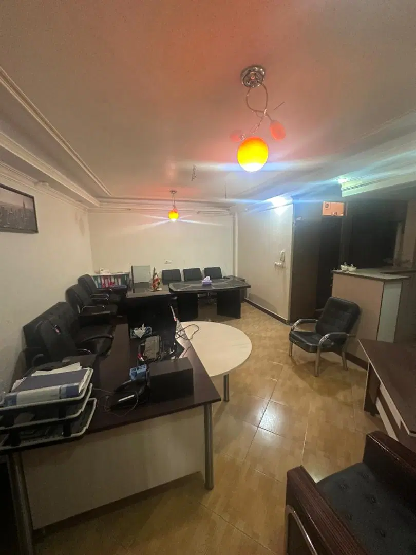 رهن کامل واحد اداری مسکونی ۶۳ متری