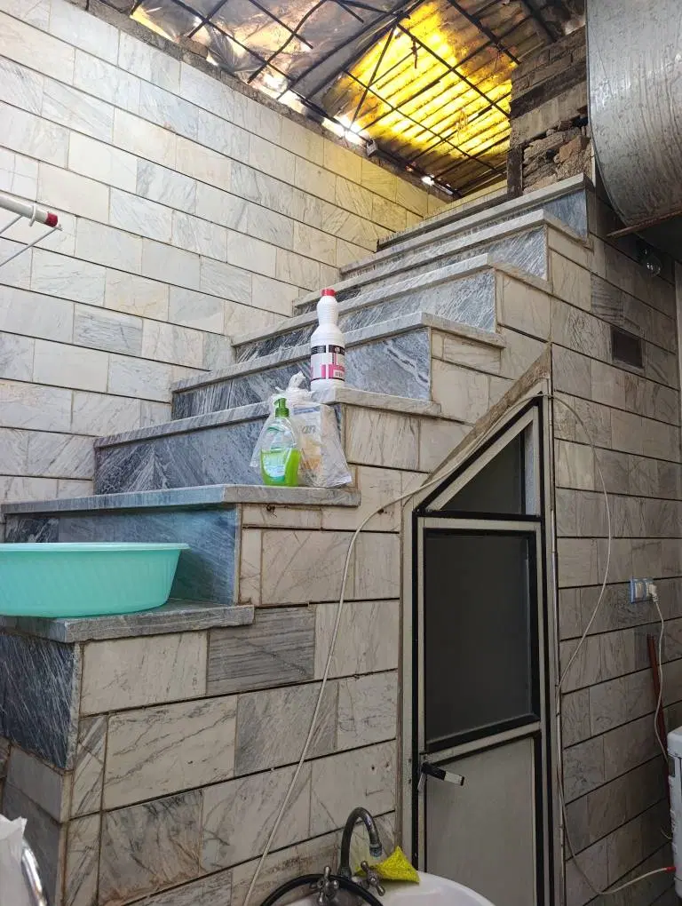 خانه 50 متری نوساز