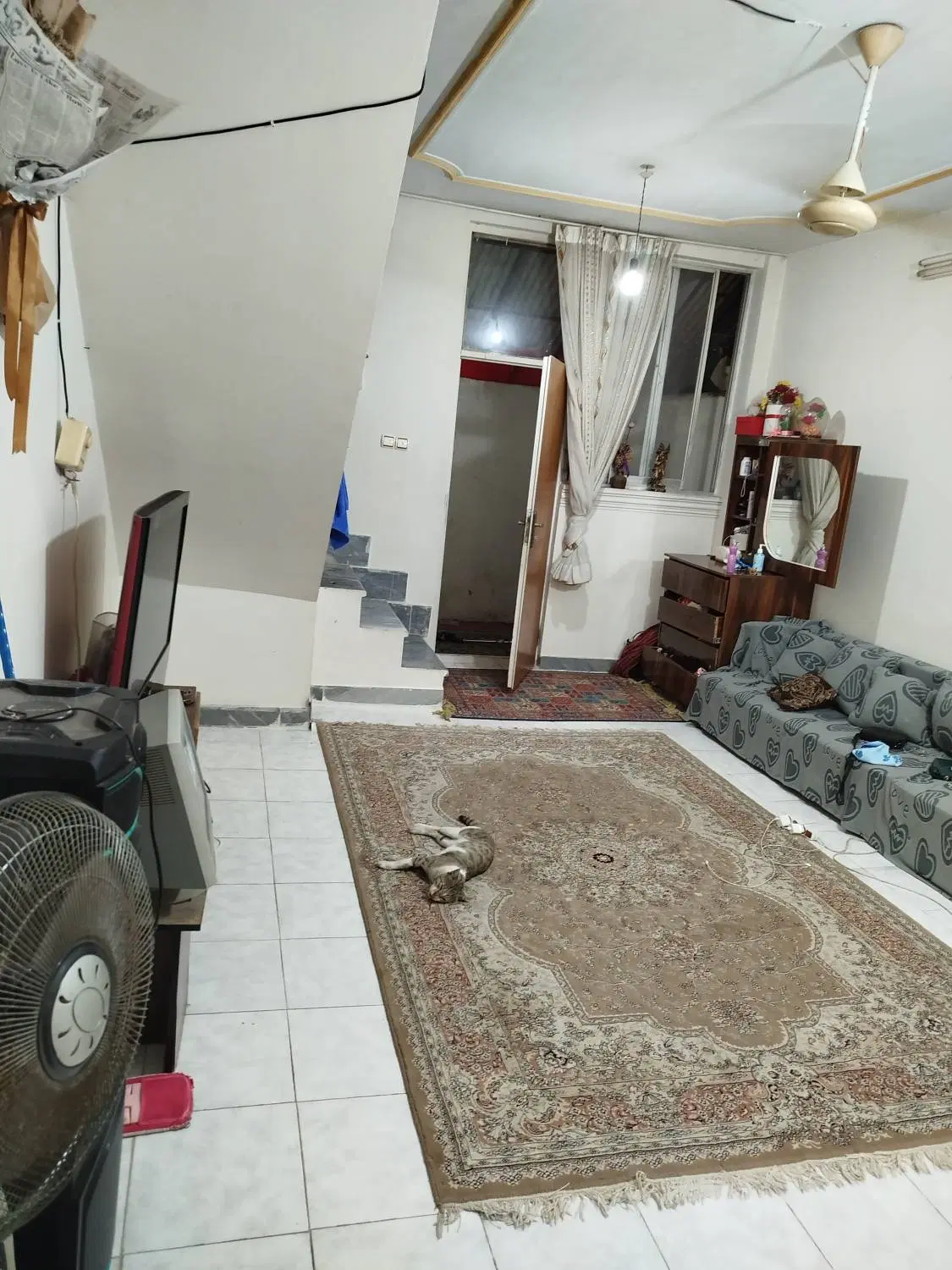 خانه ویلای در شهرستان  لنگرود  جاده چمخاله