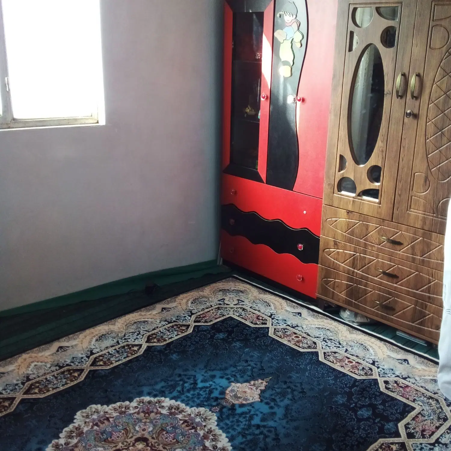 اجاره یک واحد خانه 60 متری