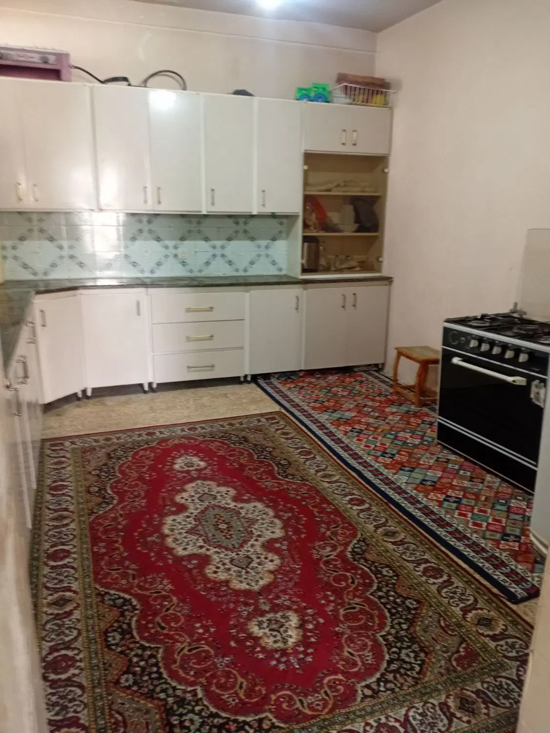خانه همکف اجاره ای