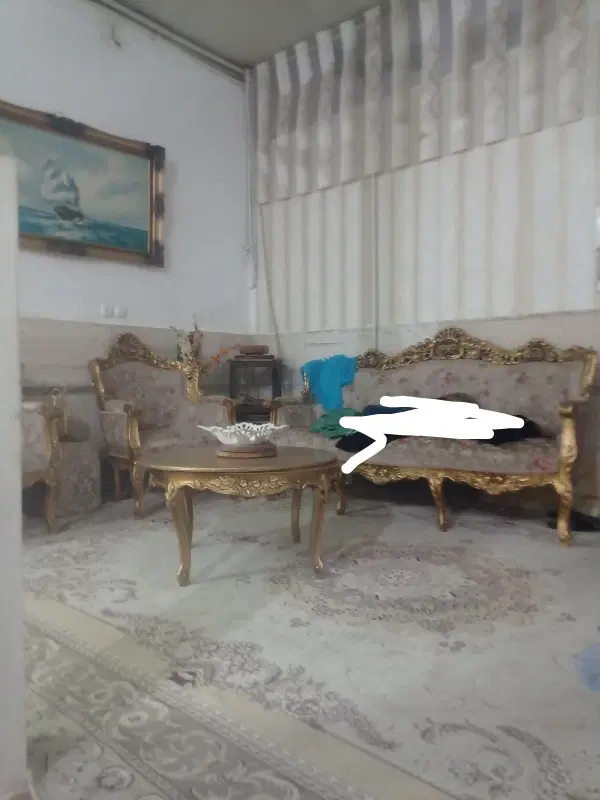 منزل ویلایی جنوبی