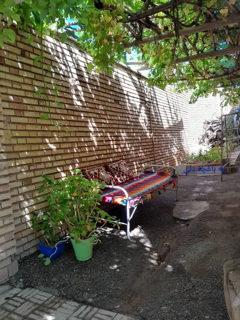 خانه ویلائ