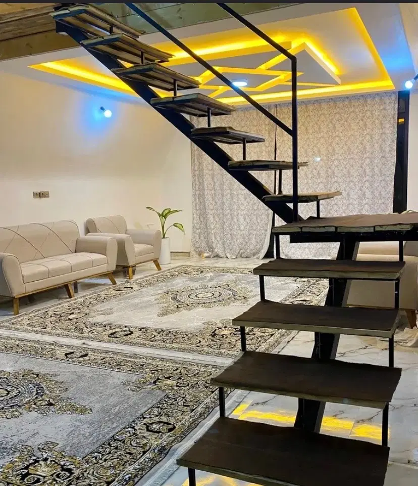 کلبه سوئیسی دلباز