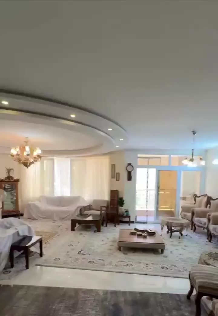 فروش آپارتمان ۱۵۰ متری۳ خواب