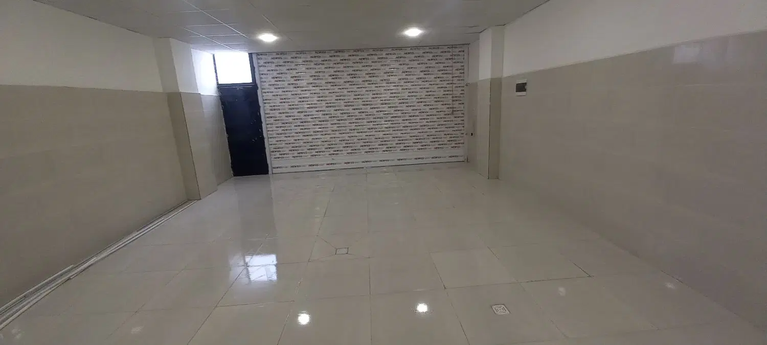 اجاره انباری ۴۰متری صفر و نوساز در خیرین