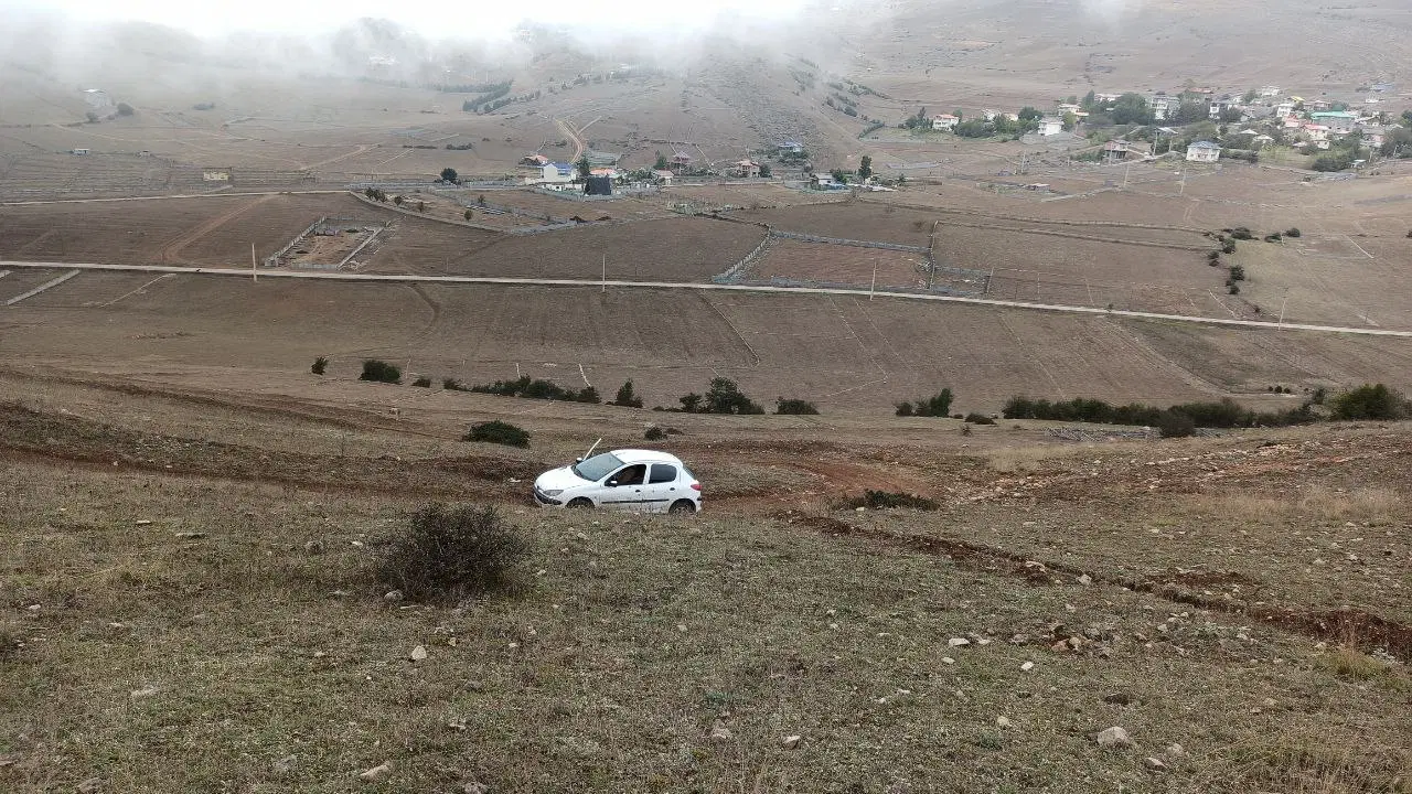 200متر زمین مناسب سرمایه‌گذاری