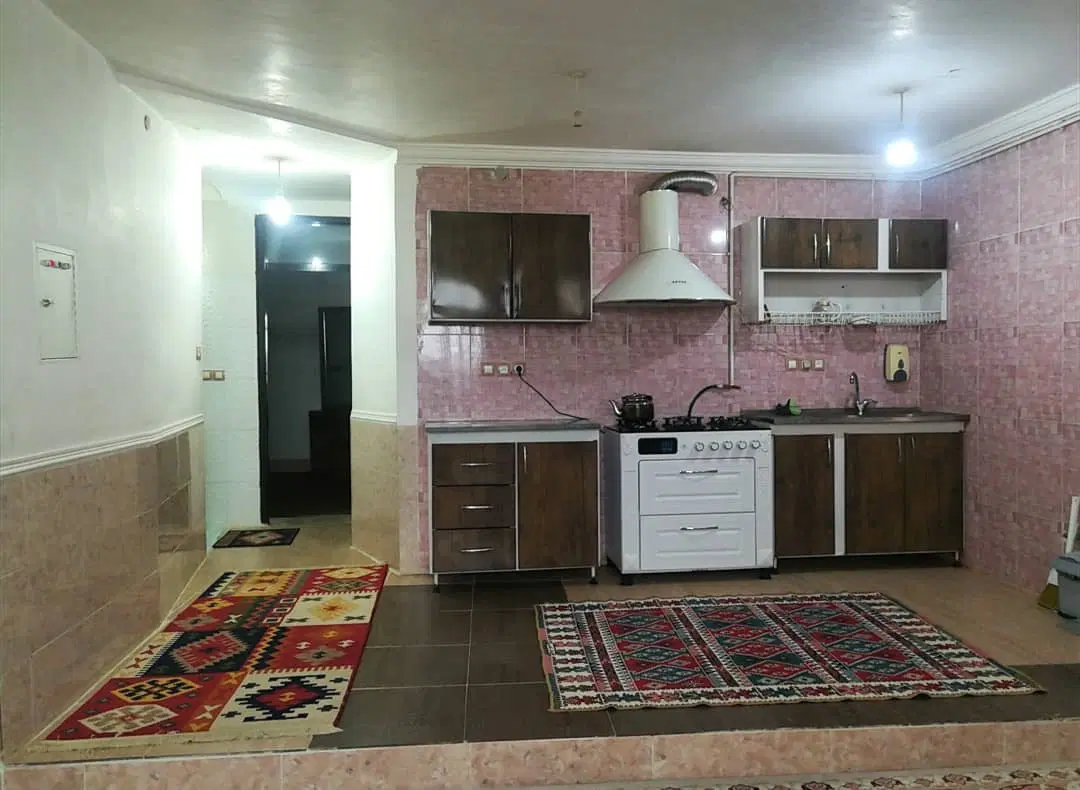 اجاره روزانه و کوتاه مدت سوییت و آپارتمان