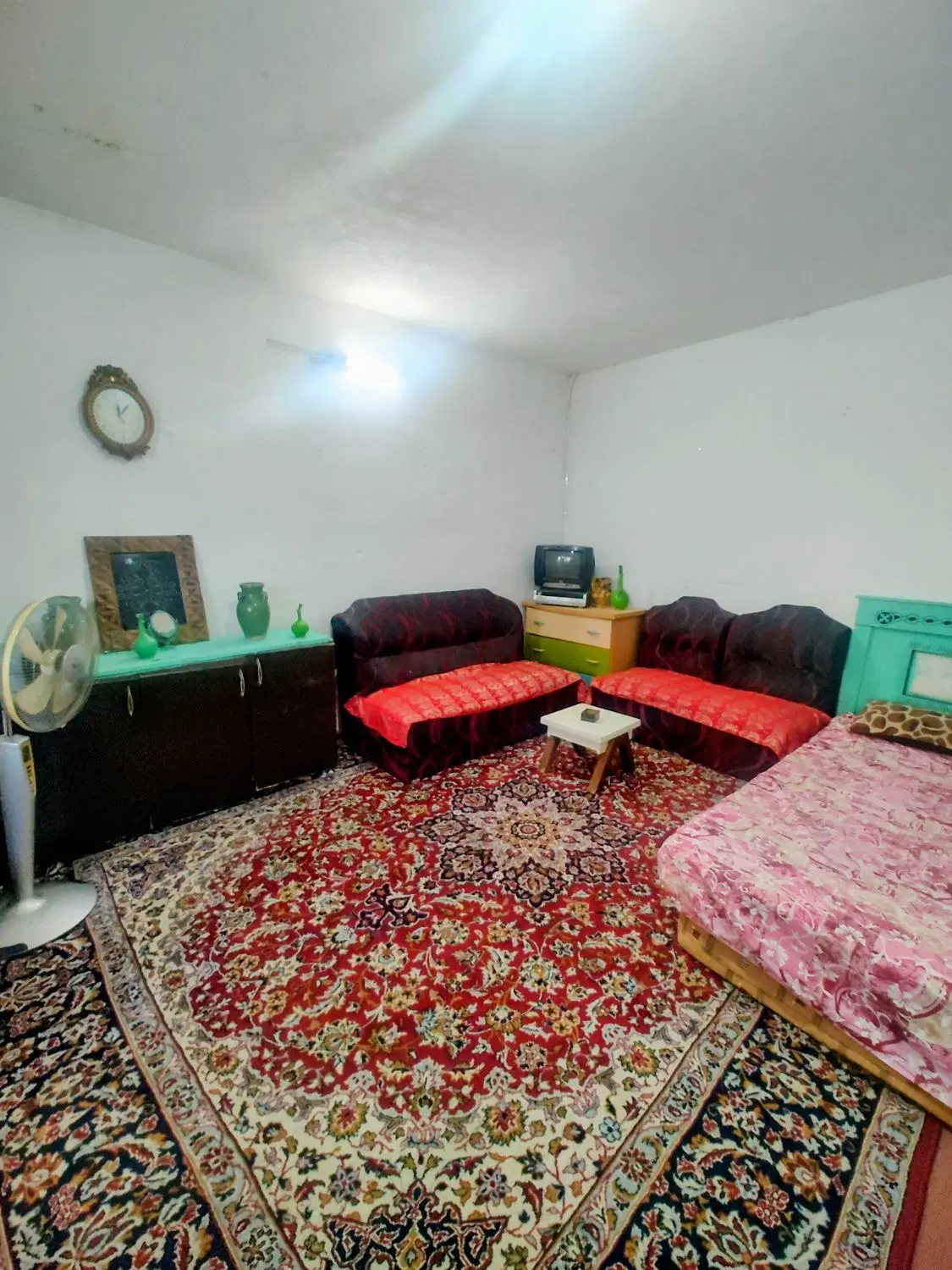 اجاره روزانه و ساعتی سوییت مبله