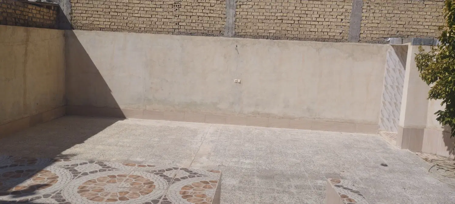 خانه ویلایی