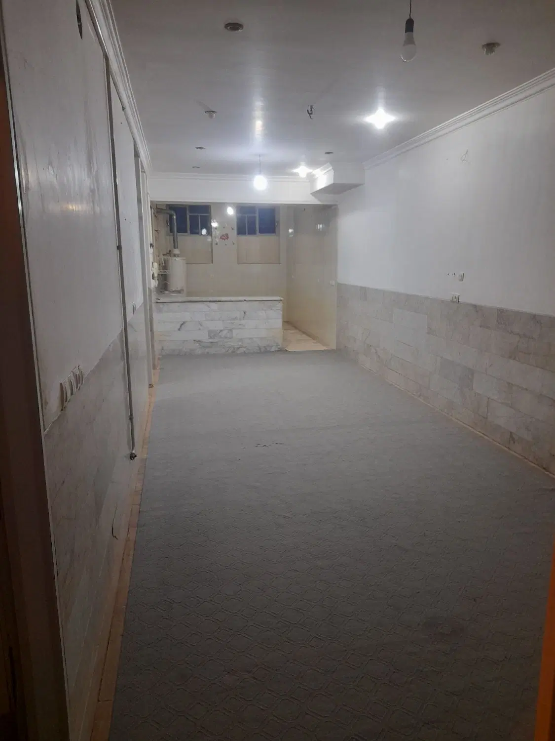 اجاره خانه در شهرک موحدین