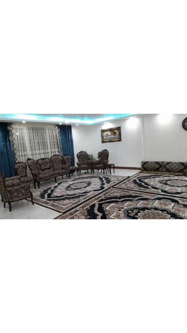 فروش آپارتمان