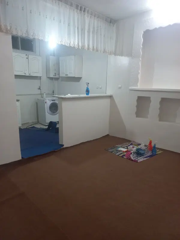 خانه  ویلایی طبقه اول