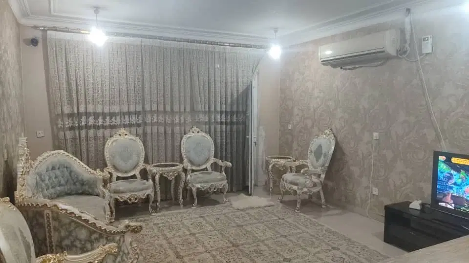 فروش مغازه تجاری و واحد اپارتمان مسکونی