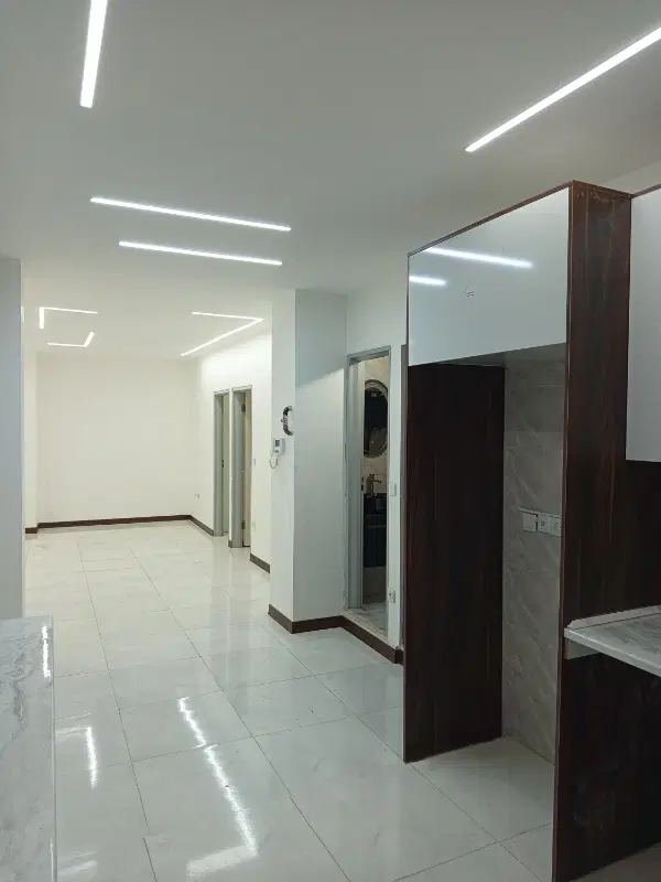 آپارتمان ۸۵متری نوساز کلیدنخورده