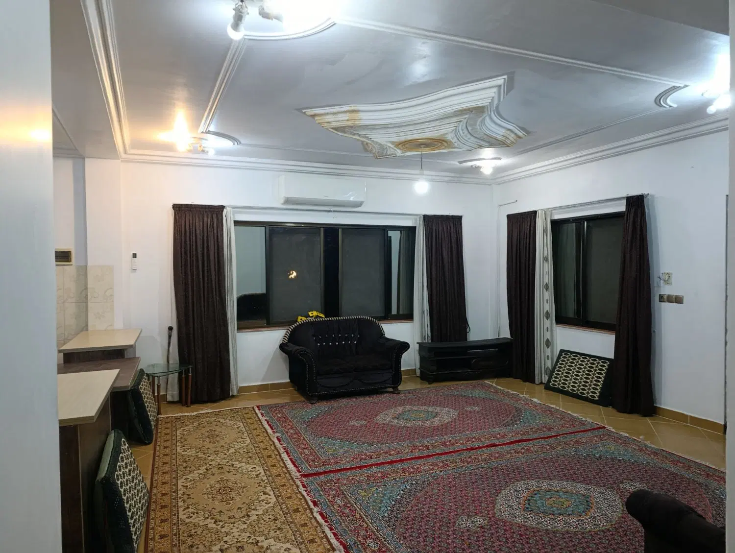 اجاره کوتاه مدت