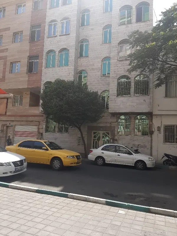 سرباز 55متر 1خواب