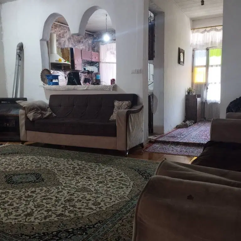 فروش خانه ویلایی