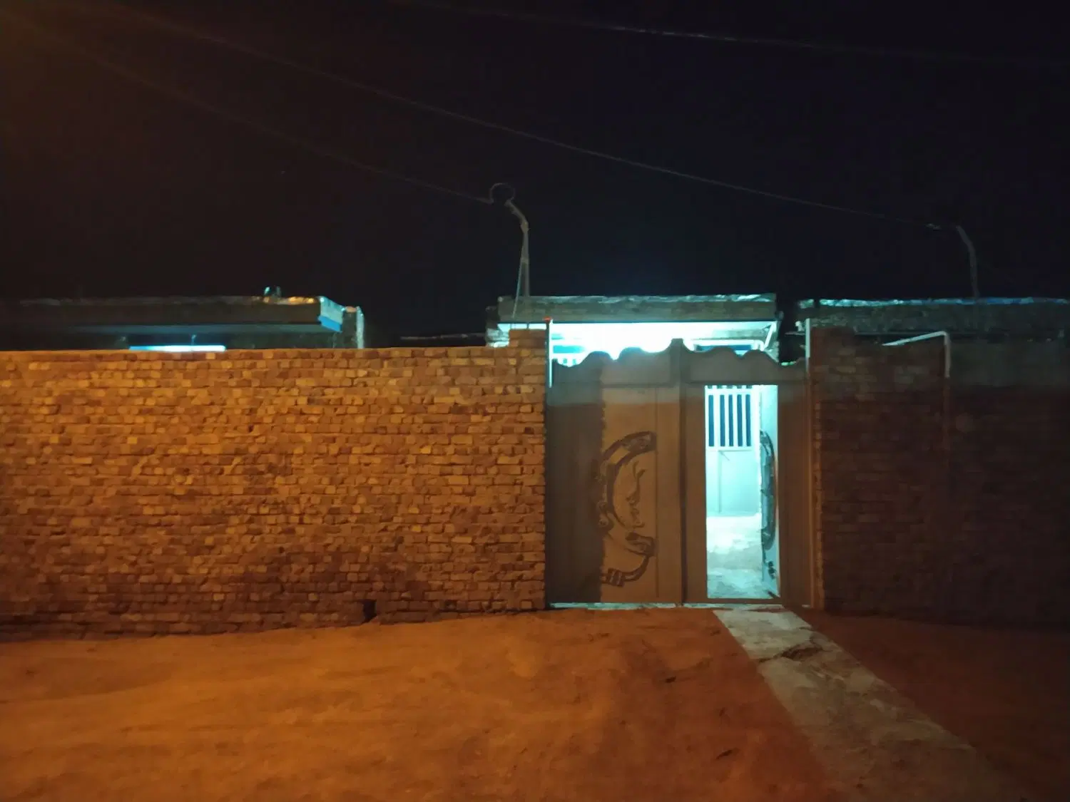 فروش منزل ویلایی