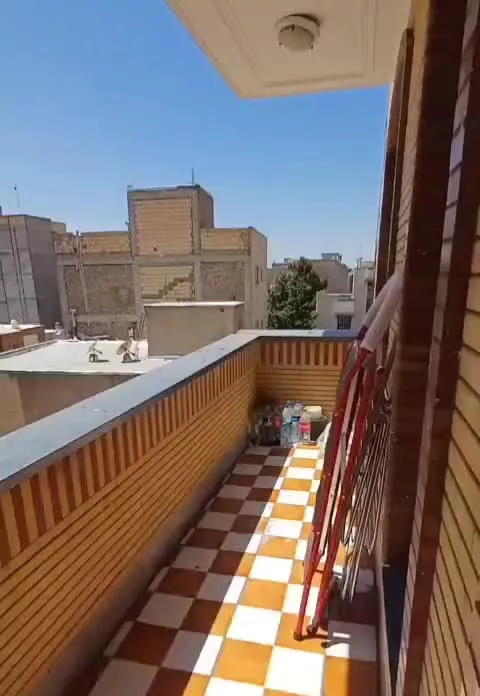مسکن