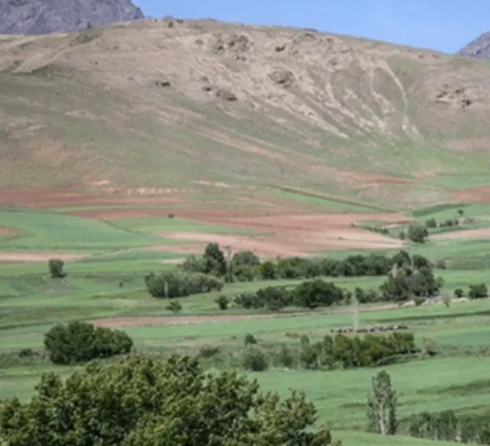ویلایی 130 متر معاوضه