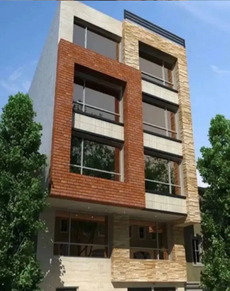 مغازه ۳۵ متری اصلی زیتون