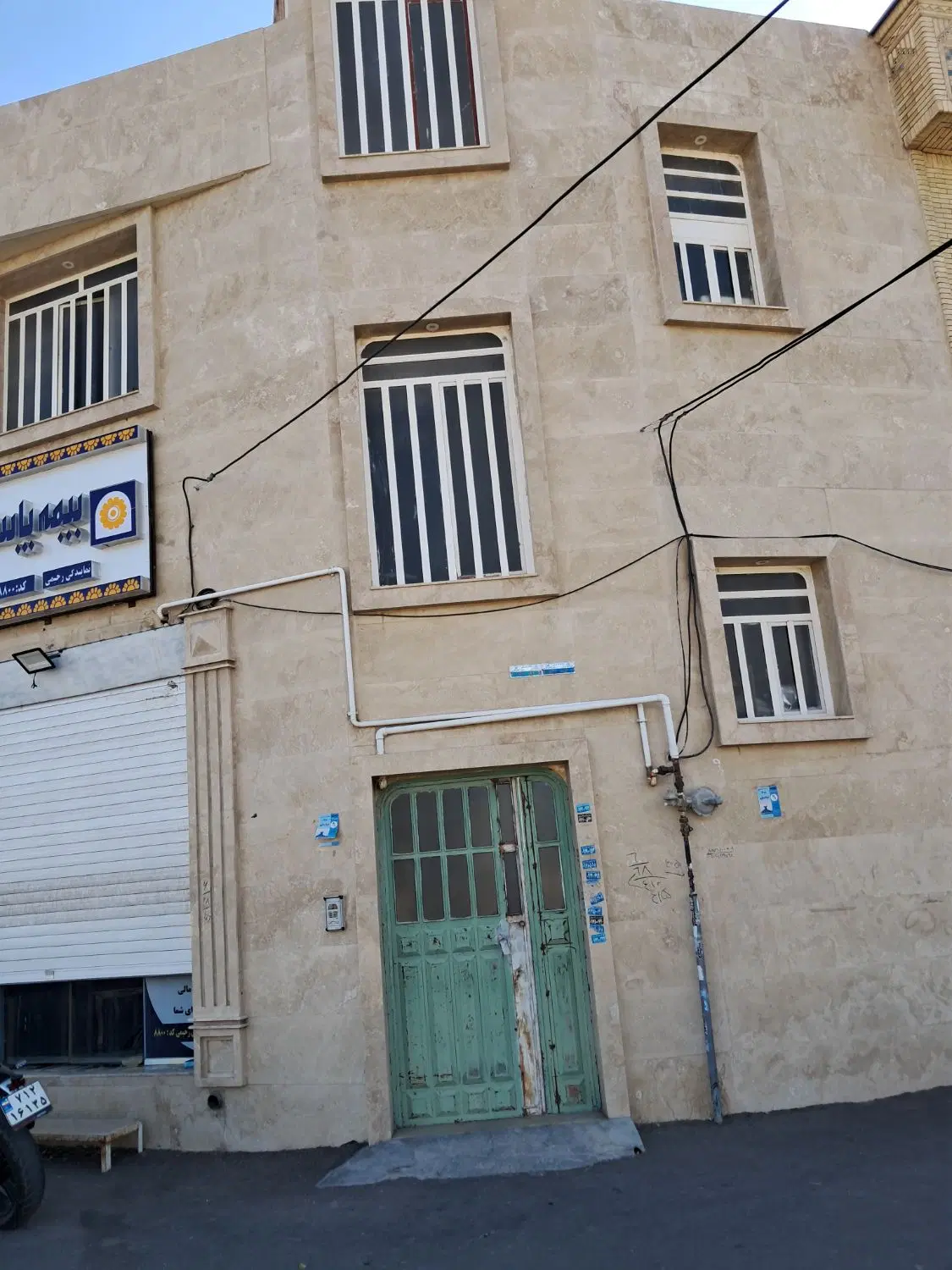 فروش منزل مسکونی دوطبقه در شهرک فرهنگیان