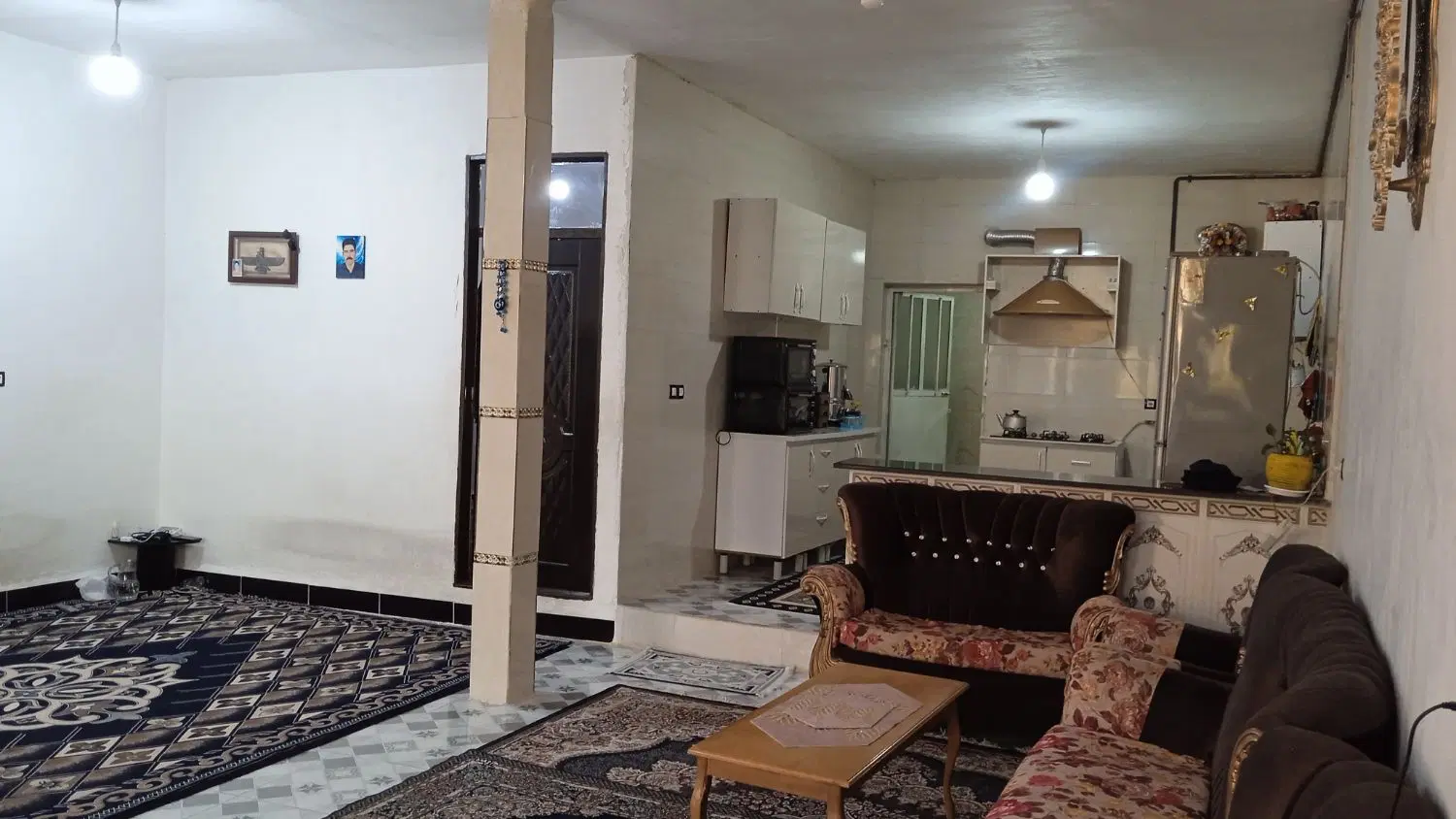 خانه فروش