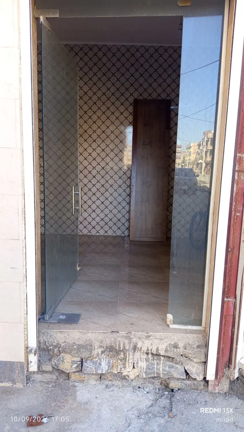مغازه اجاره ای شهرک زاگرس