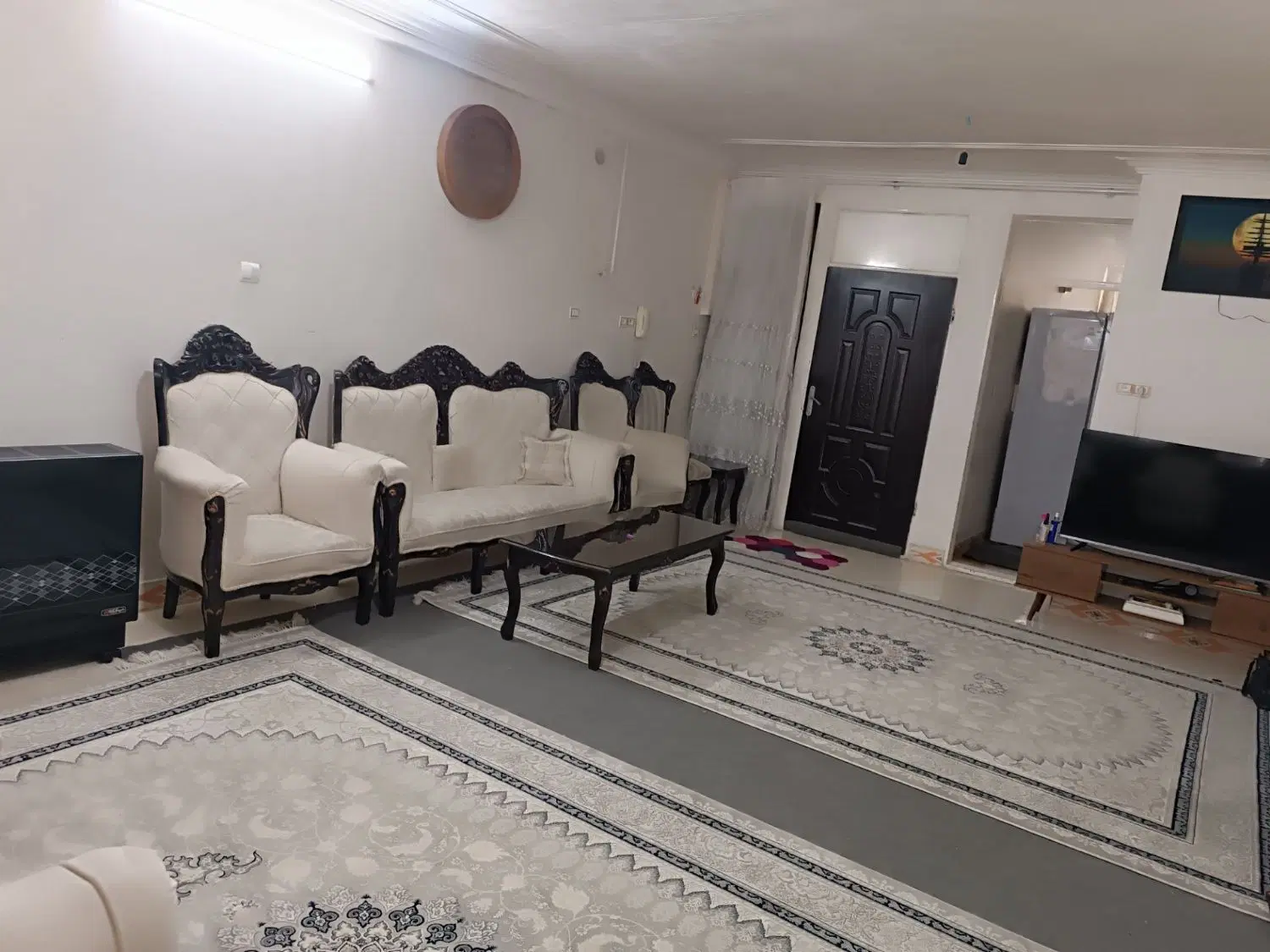 سه واحدفروش