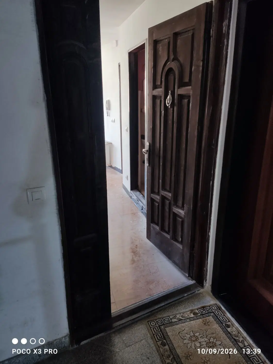 اپارتمان64متری جولان