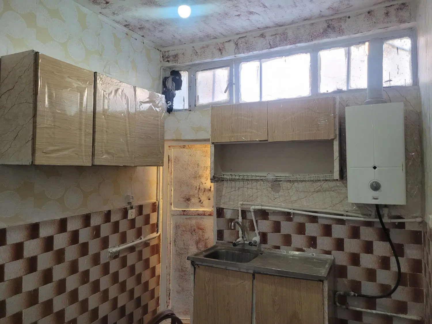 فروش ملک مسکونی