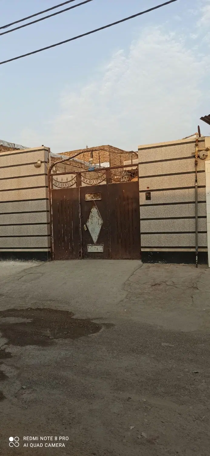 فروشی خانه در عین دو