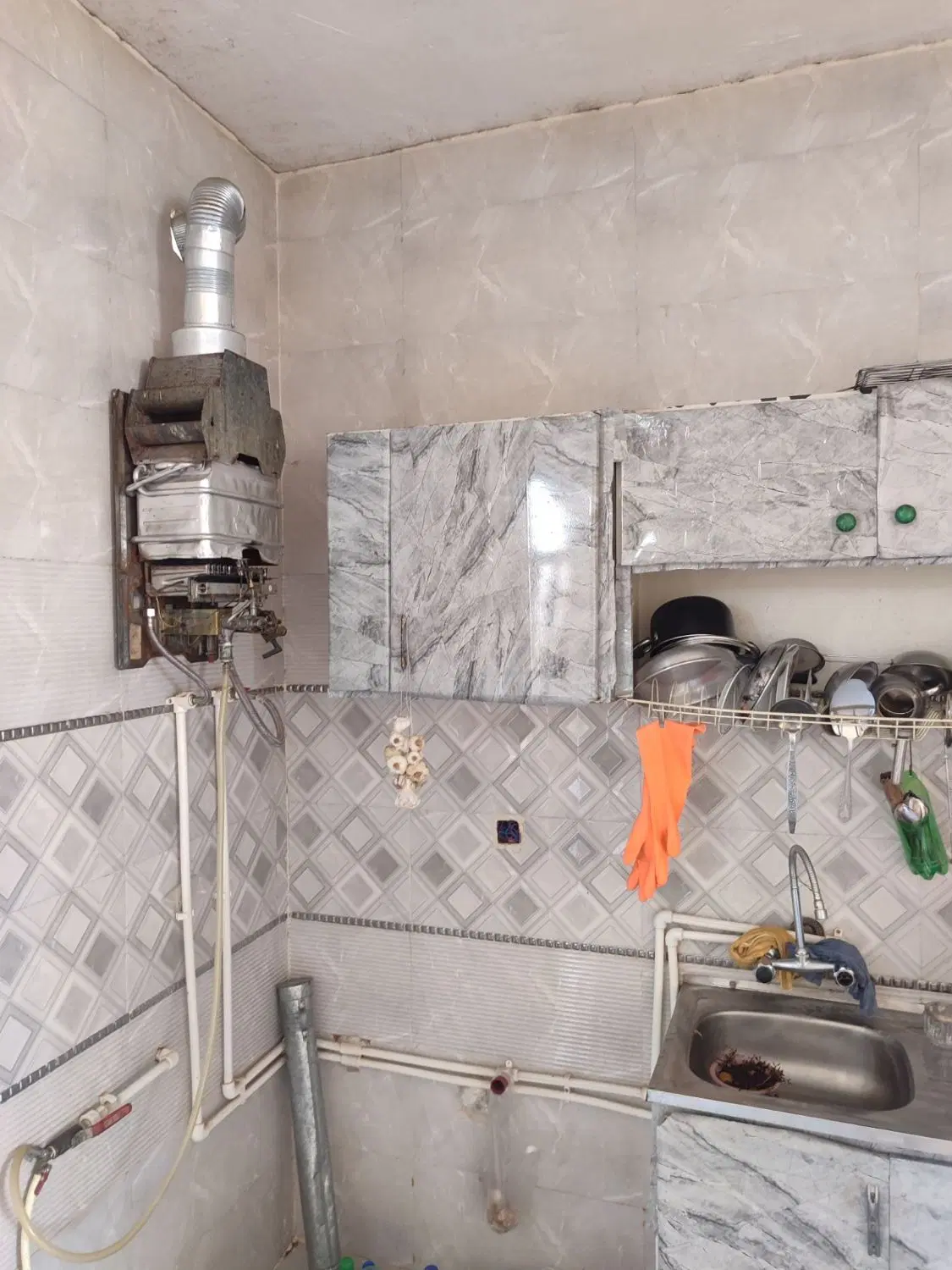 رهن و کرایه منزل مسکونی