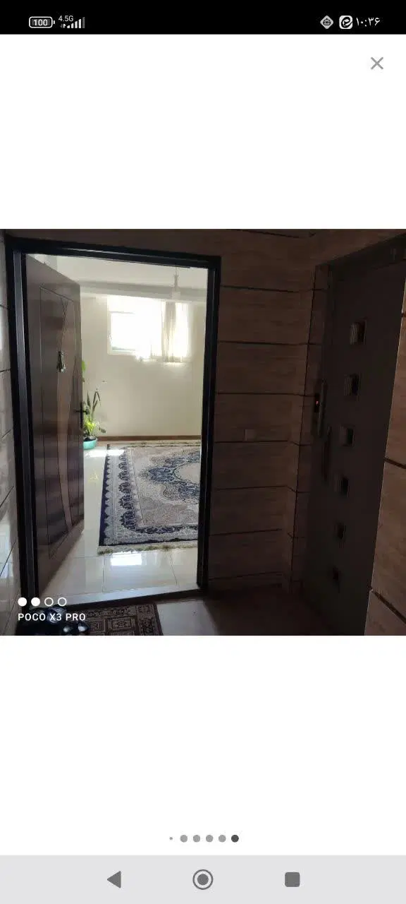 آپارتمان فروشی