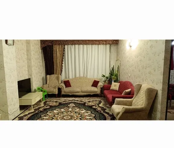 منزل اپارتمانی
