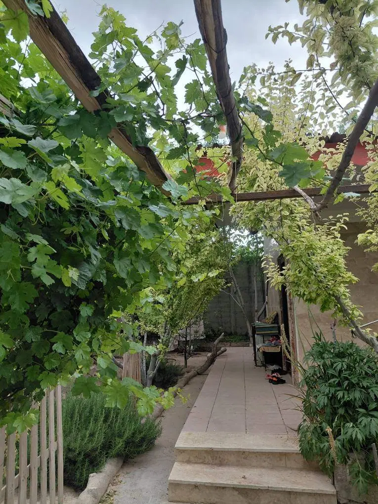 باغ ویلا در شهریار
