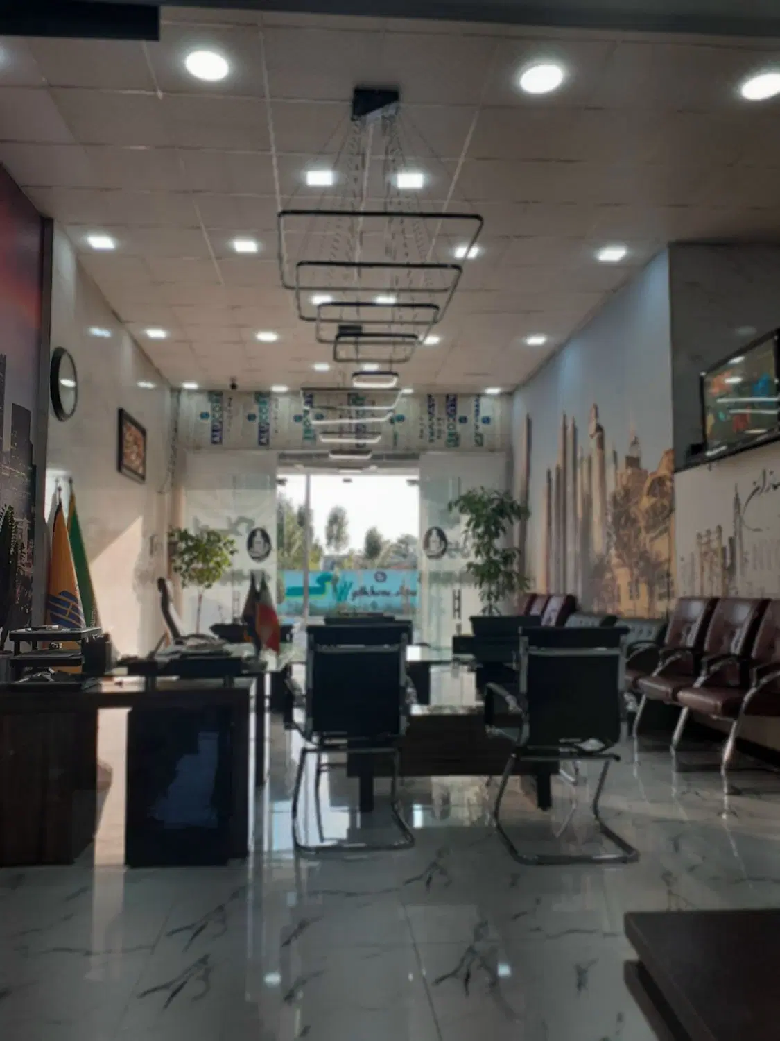 فروش زمین