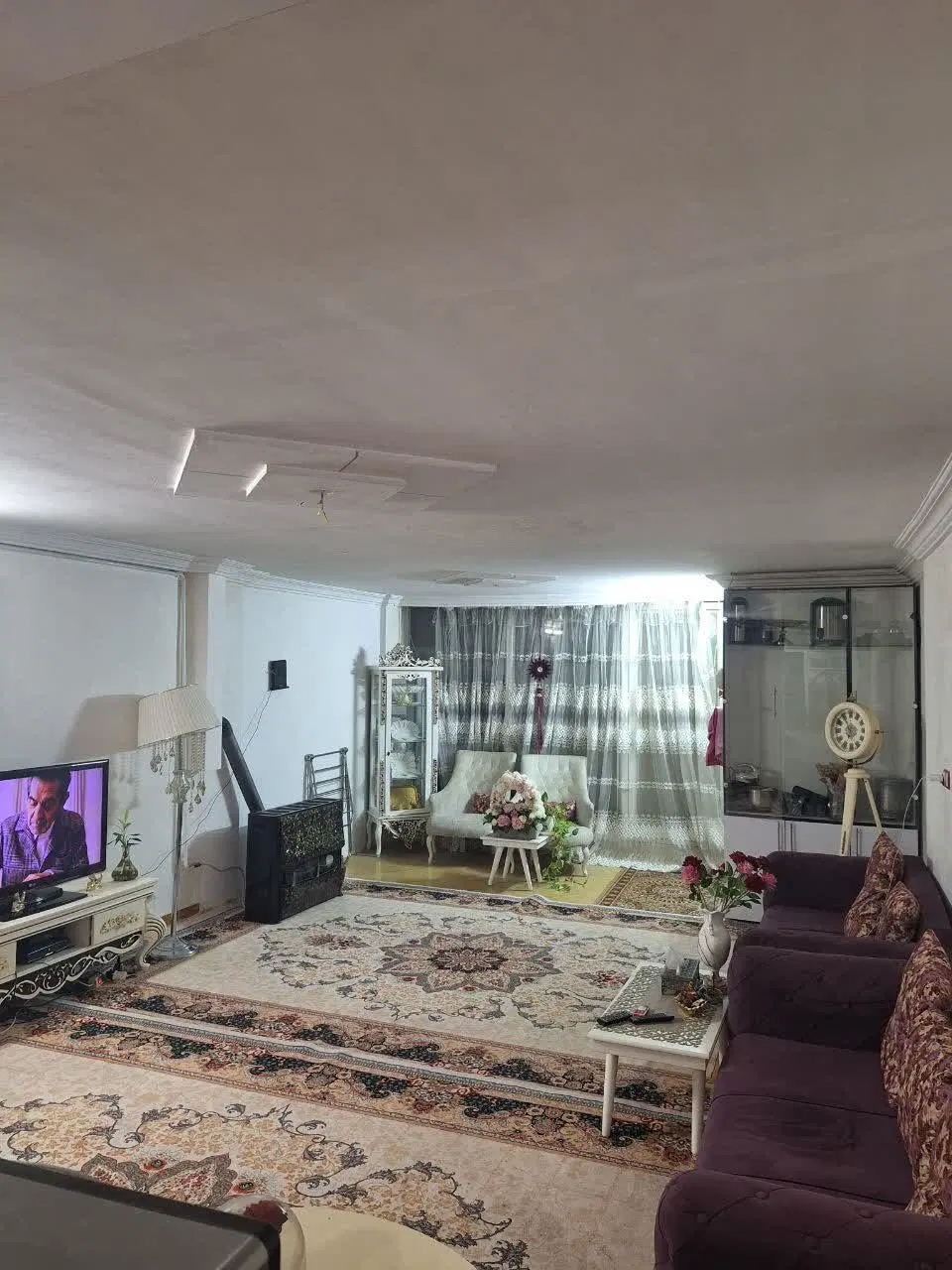 خانه و آپارتمان