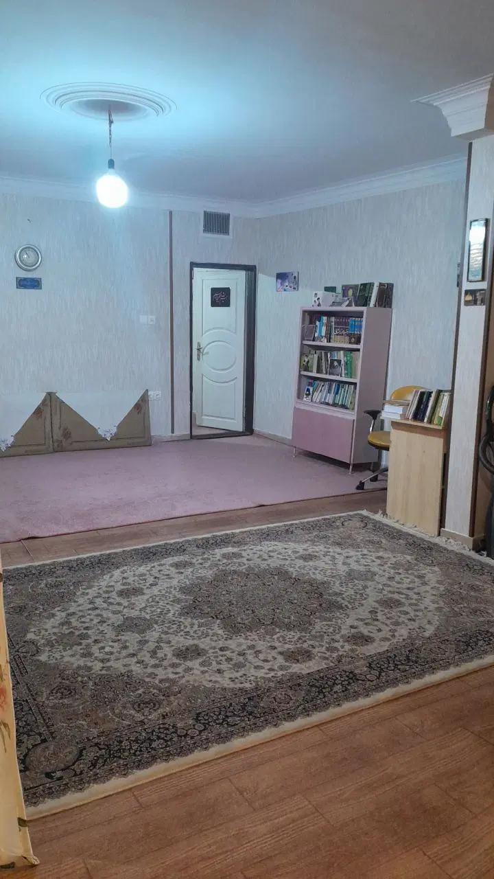 آپارتمان 65متری بوعلی