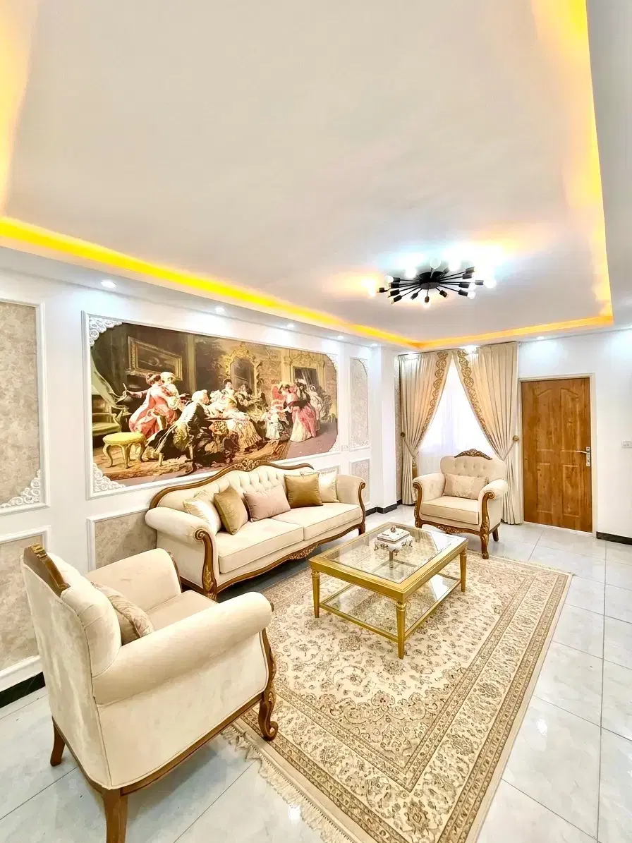 ۵۲متر_فول امکانات_مهندسی ساز_تاپ لوکیشن