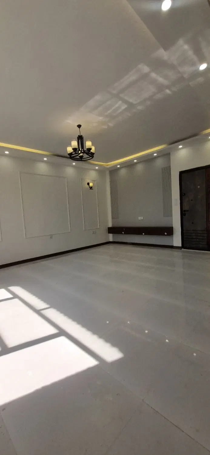 ۷۷متر بازسازی شیک حسابی شمالی۷